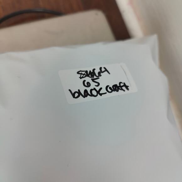 S Blackcraft Ram Priest Hoodie - Picture 10 of 10